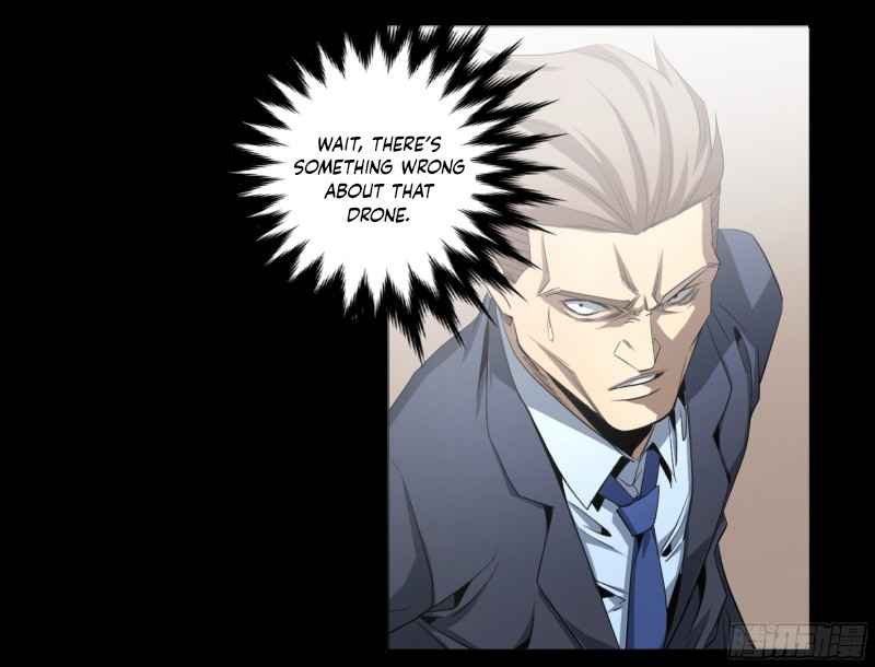 Winner Takes All Chapter 135 - Page 18