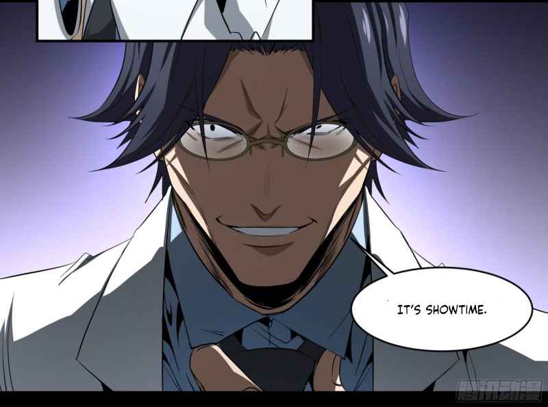 Winner Takes All Chapter 135 - Page 21