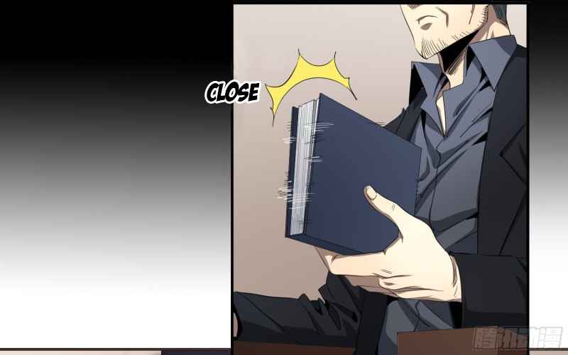 Winner Takes All Chapter 135 - Page 23