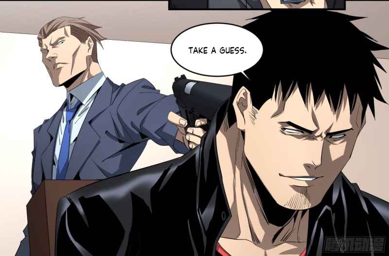 Winner Takes All Chapter 135 - Page 26