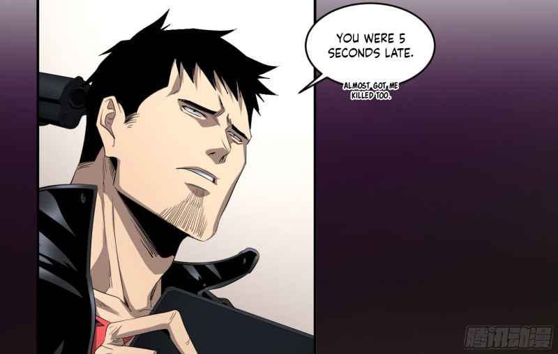 Winner Takes All Chapter 135 - Page 30