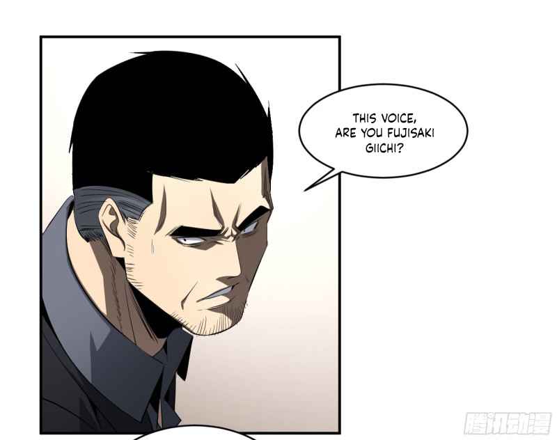Winner Takes All Chapter 135 - Page 32