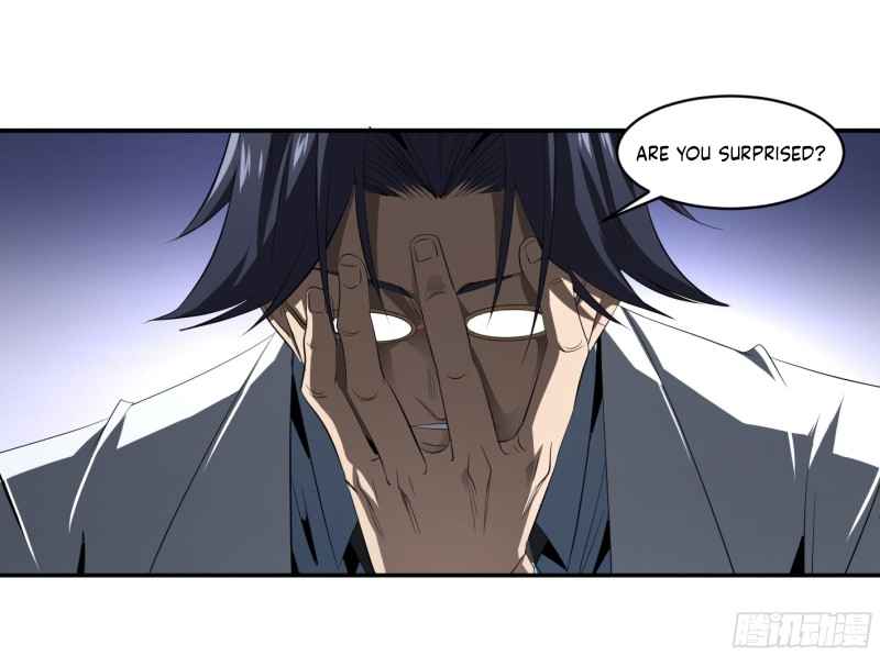 Winner Takes All Chapter 135 - Page 34