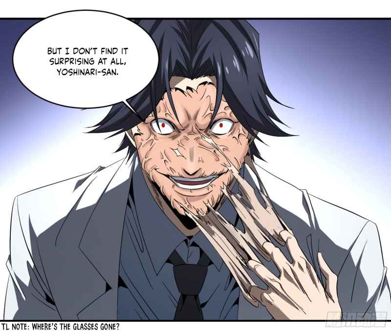 Winner Takes All Chapter 135 - Page 35