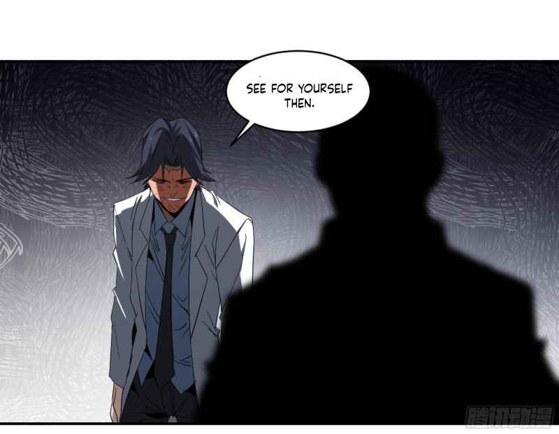 Winner Takes All Chapter 135 - Page 39