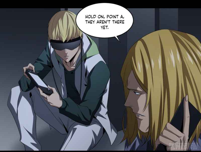 Winner Takes All Chapter 135 - Page 6