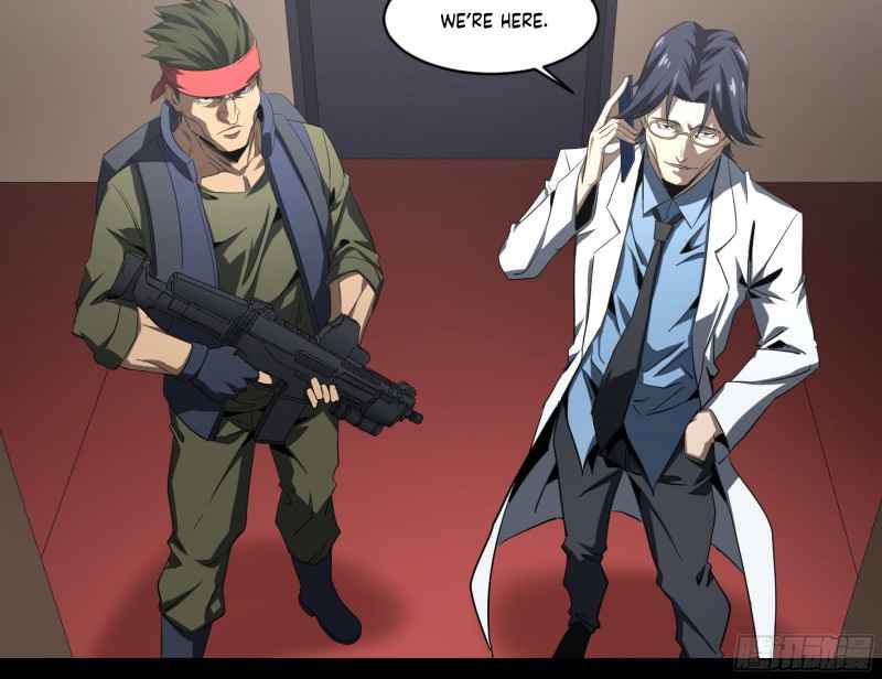 Winner Takes All Chapter 135 - Page 9