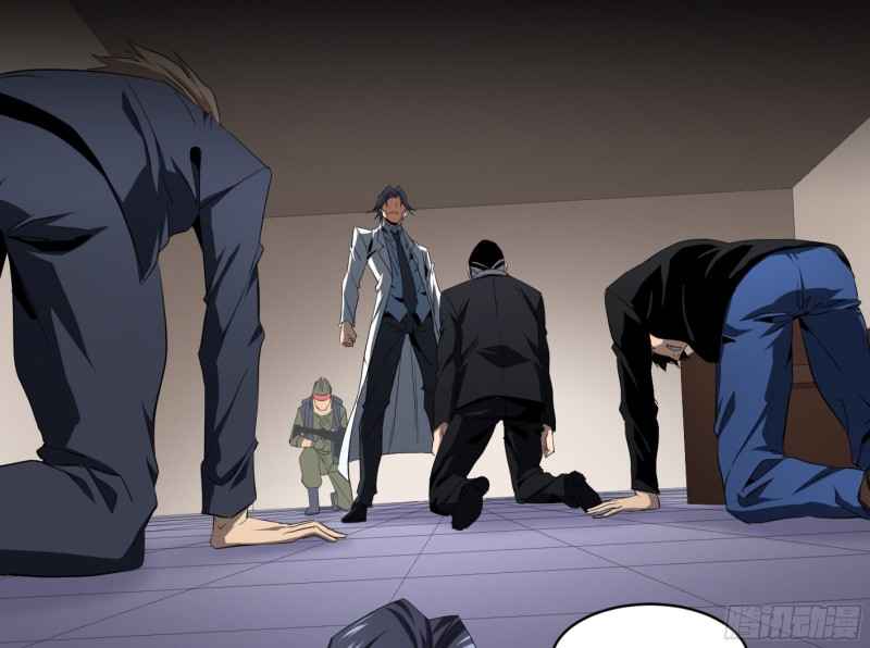 Winner Takes All Chapter 136 - Page 1
