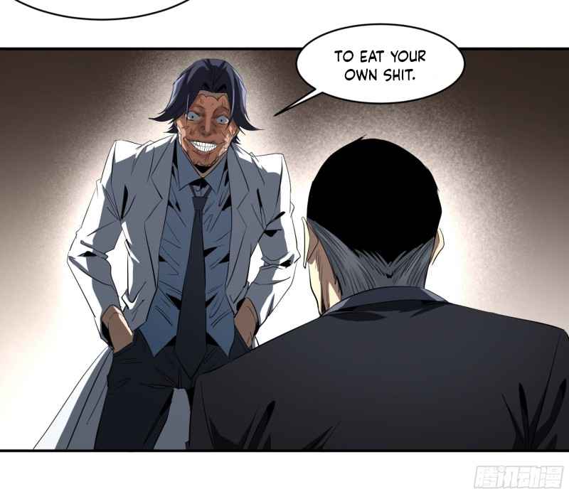 Winner Takes All Chapter 136 - Page 10
