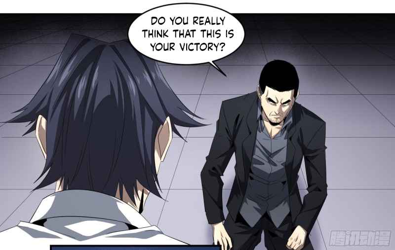 Winner Takes All Chapter 136 - Page 11