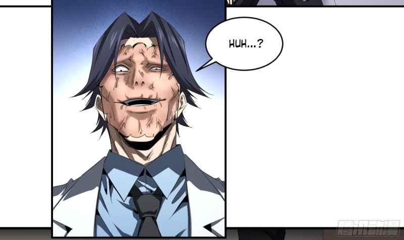 Winner Takes All Chapter 136 - Page 12