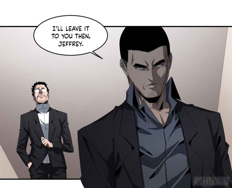 Winner Takes All Chapter 136 - Page 17