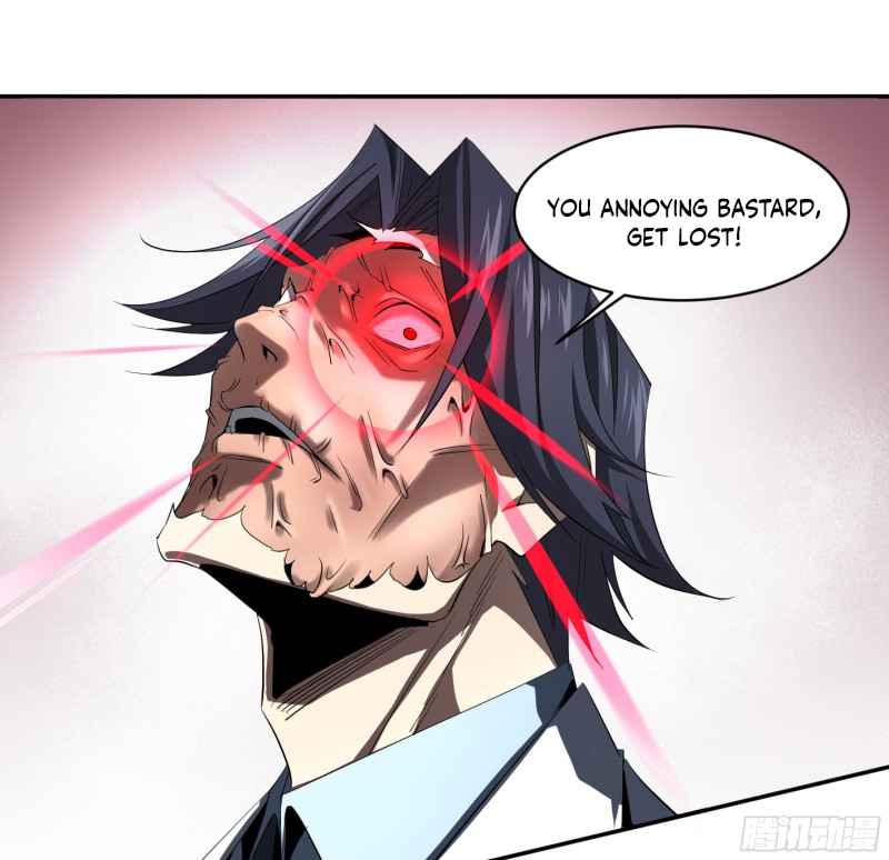 Winner Takes All Chapter 136 - Page 19