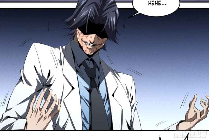 Winner Takes All Chapter 136 - Page 2
