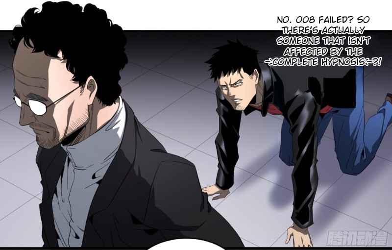 Winner Takes All Chapter 136 - Page 21