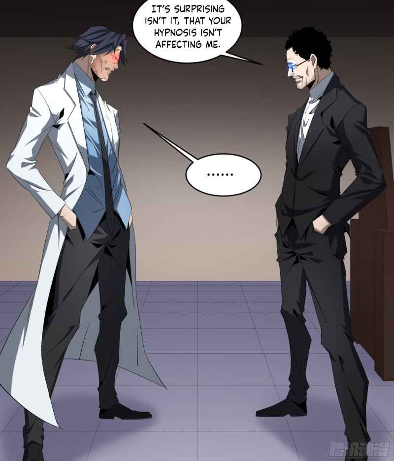 Winner Takes All Chapter 136 - Page 22
