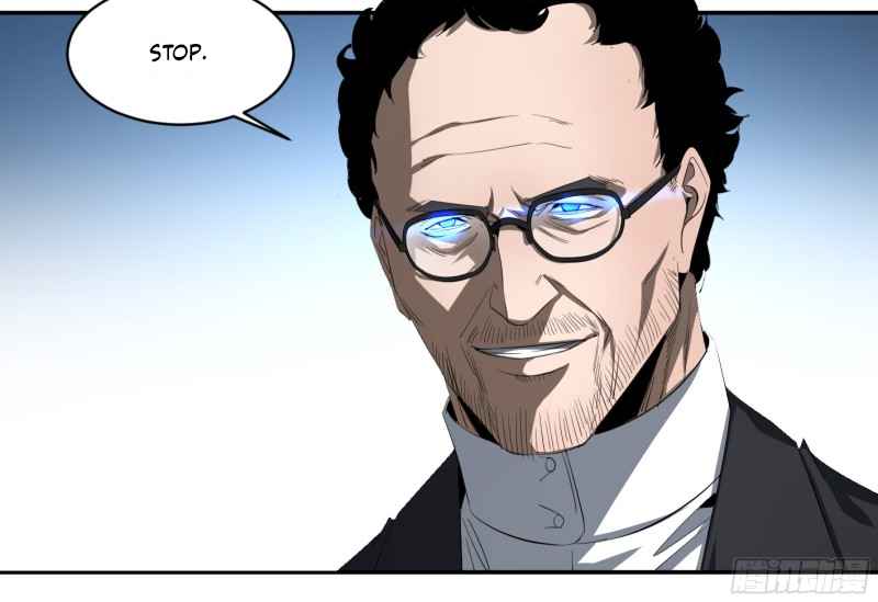Winner Takes All Chapter 136 - Page 24