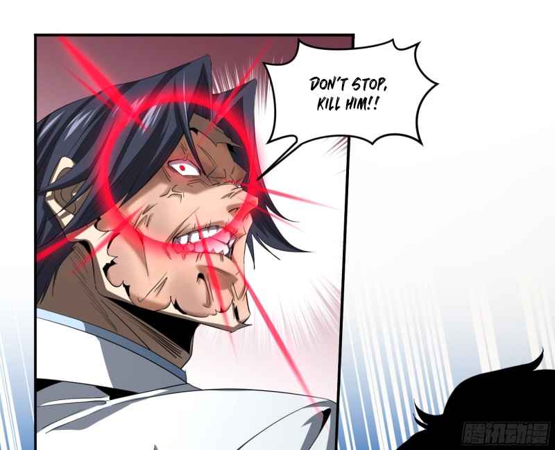 Winner Takes All Chapter 136 - Page 26