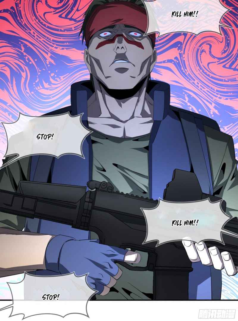 Winner Takes All Chapter 136 - Page 29
