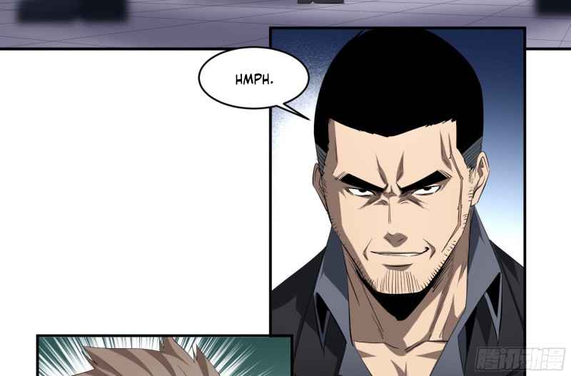 Winner Takes All Chapter 136 - Page 32