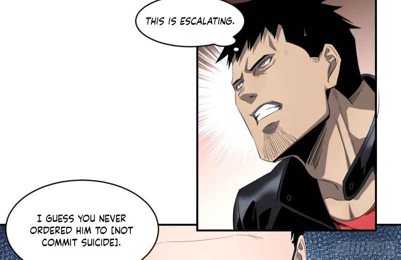 Winner Takes All Chapter 136 - Page 34