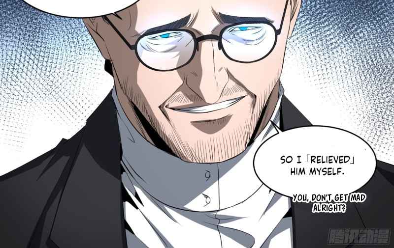 Winner Takes All Chapter 136 - Page 35