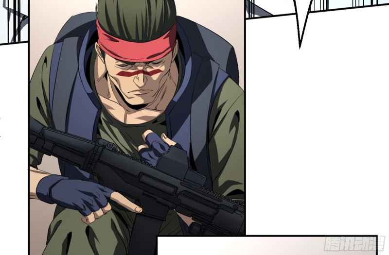 Winner Takes All Chapter 136 - Page 4