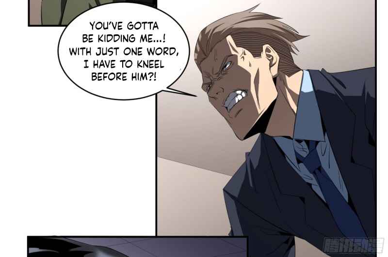 Winner Takes All Chapter 136 - Page 5