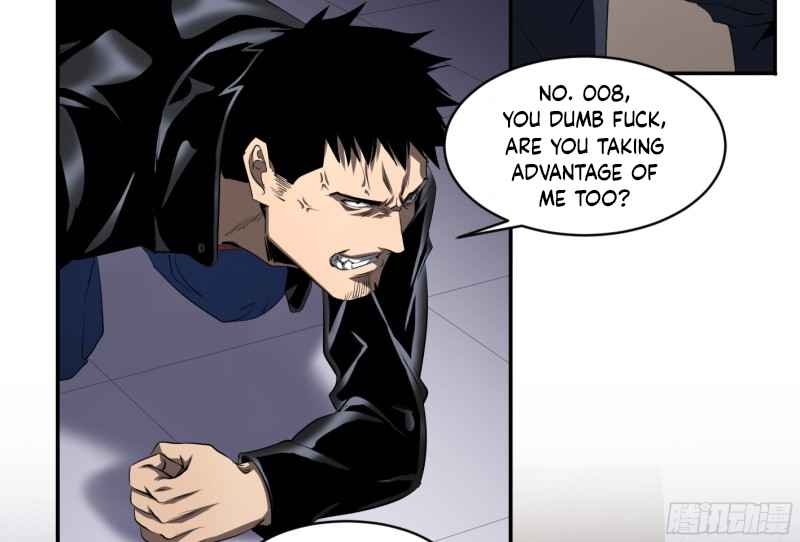 Winner Takes All Chapter 136 - Page 6