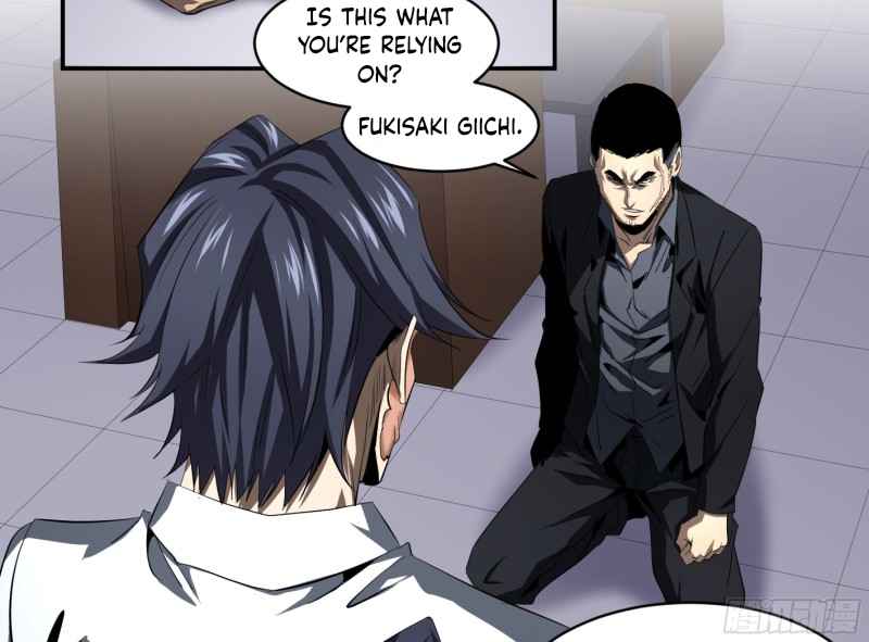 Winner Takes All Chapter 136 - Page 7