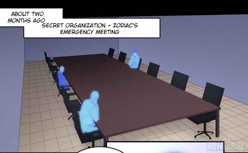 Winner Takes All Chapter 137 - Page 1