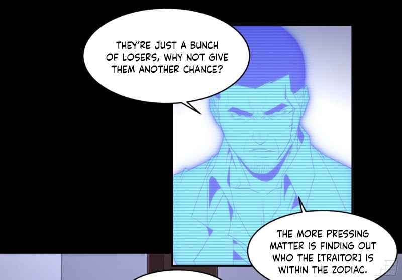 Winner Takes All Chapter 137 - Page 10