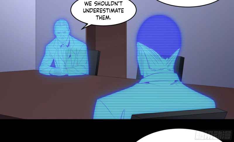 Winner Takes All Chapter 137 - Page 11