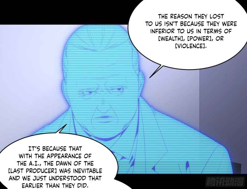 Winner Takes All Chapter 137 - Page 12