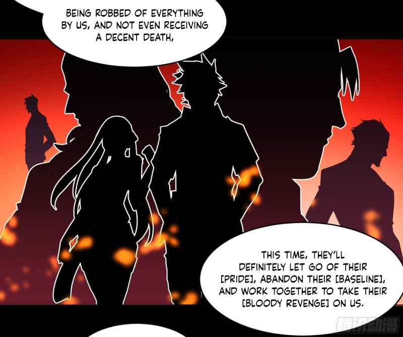 Winner Takes All Chapter 137 - Page 13