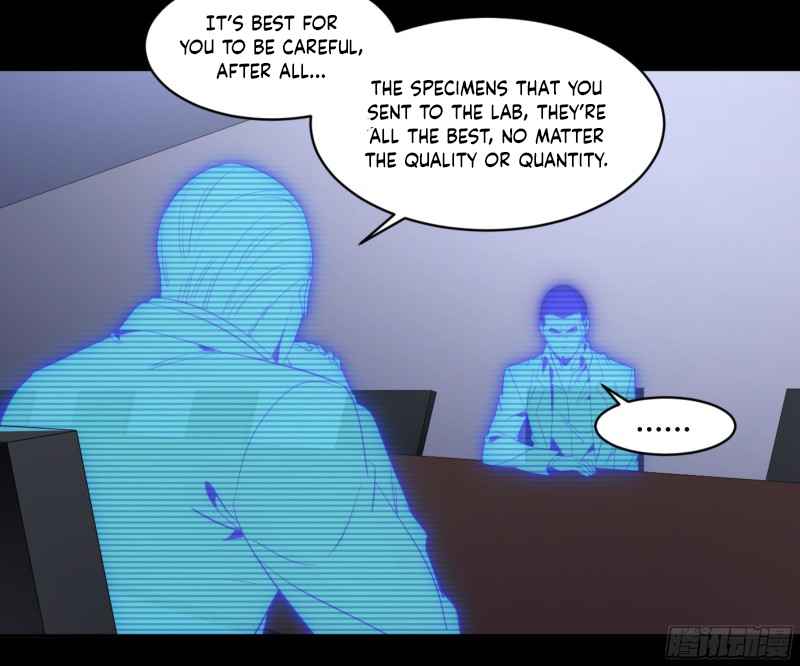Winner Takes All Chapter 137 - Page 14