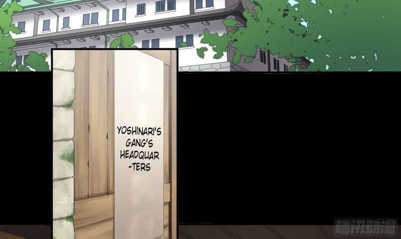Winner Takes All Chapter 137 - Page 16