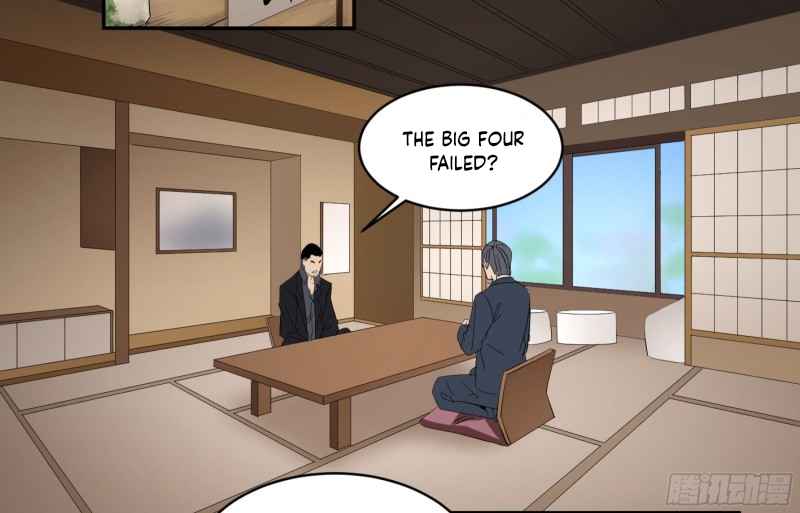 Winner Takes All Chapter 137 - Page 17