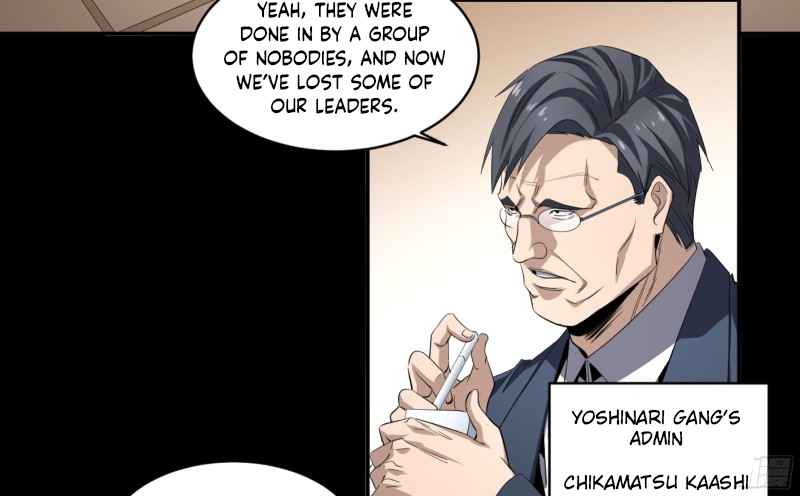 Winner Takes All Chapter 137 - Page 18
