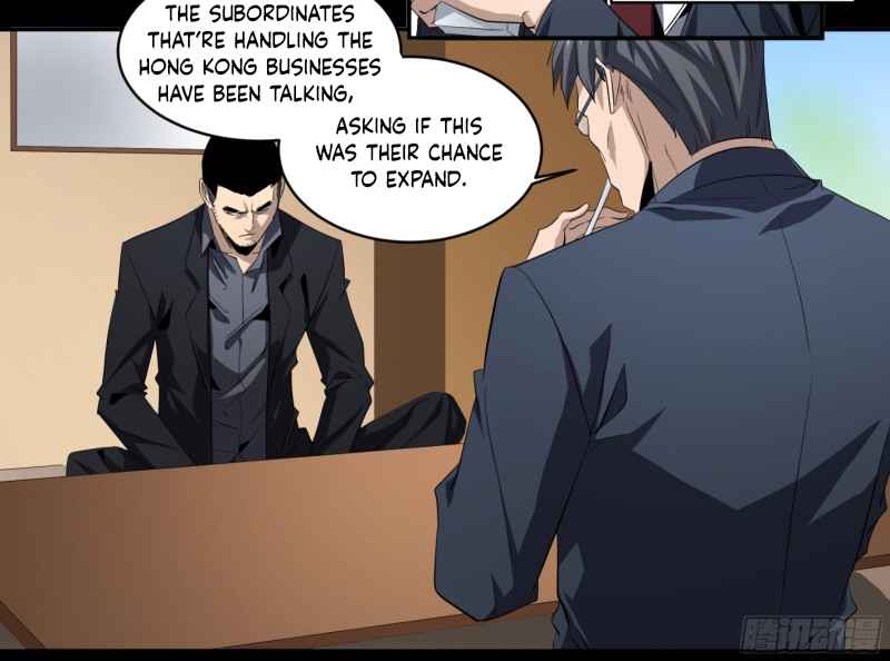 Winner Takes All Chapter 137 - Page 19