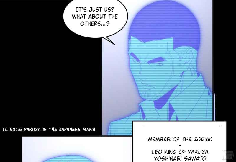 Winner Takes All Chapter 137 - Page 2