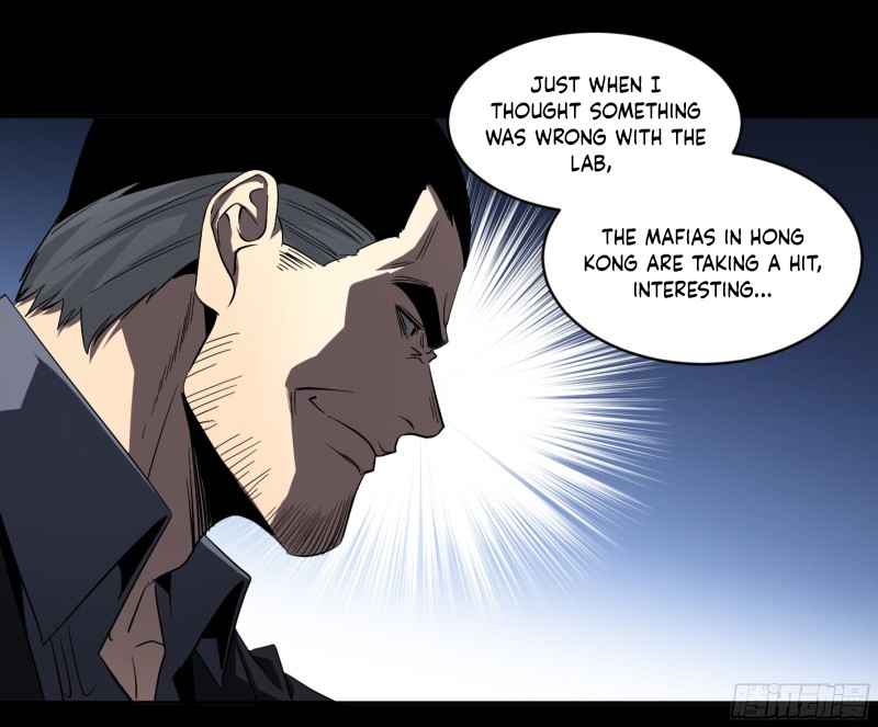 Winner Takes All Chapter 137 - Page 20