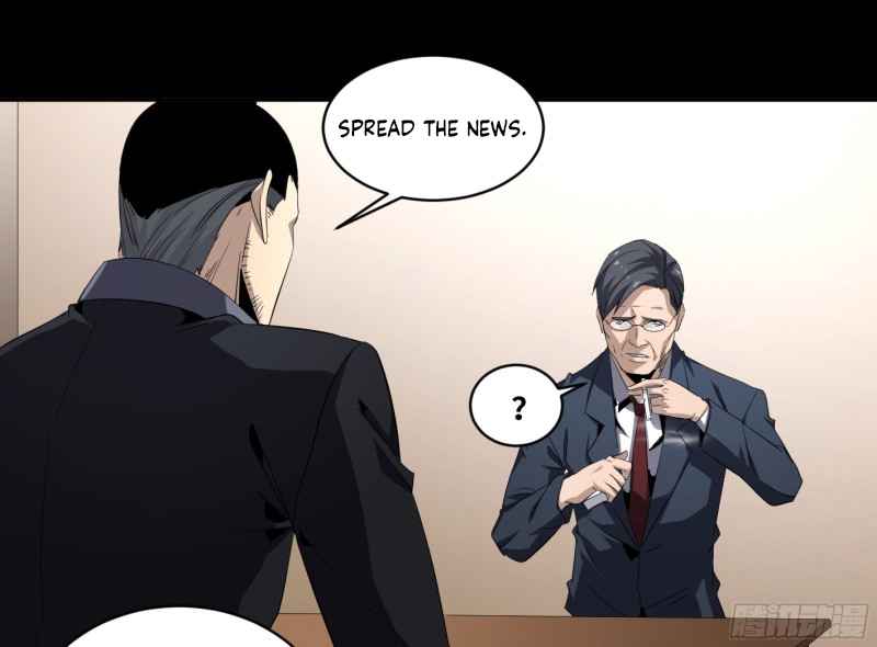 Winner Takes All Chapter 137 - Page 21
