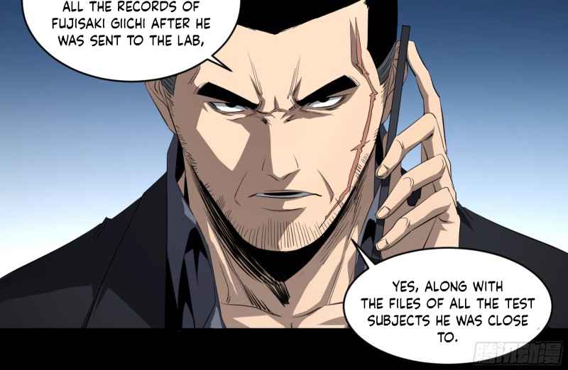 Winner Takes All Chapter 137 - Page 25