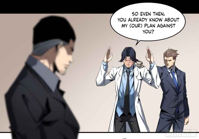 Winner Takes All Chapter 137 - Page 26