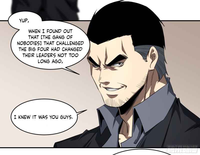 Winner Takes All Chapter 137 - Page 27