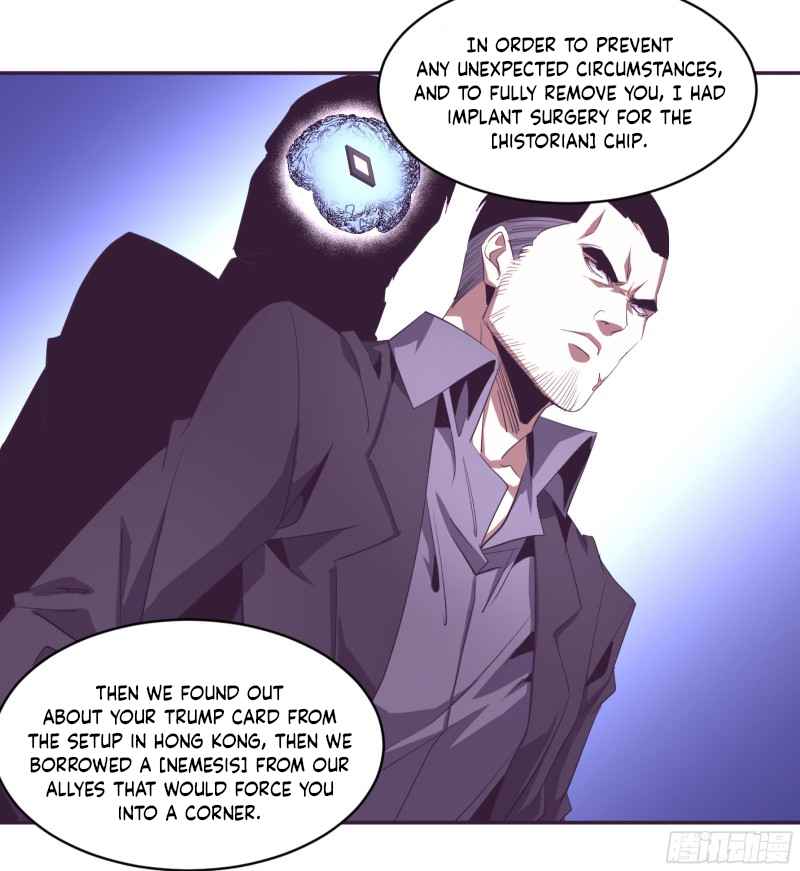 Winner Takes All Chapter 137 - Page 28