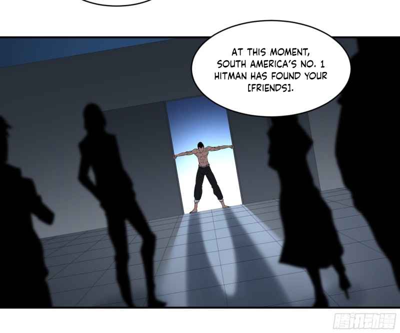 Winner Takes All Chapter 137 - Page 31
