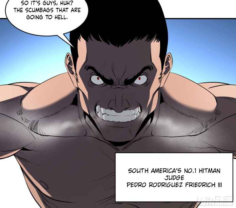 Winner Takes All Chapter 137 - Page 33