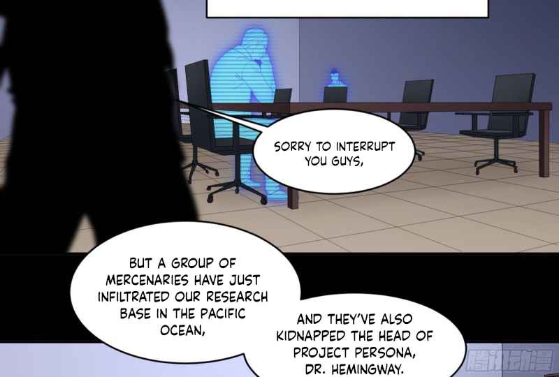 Winner Takes All Chapter 137 - Page 5